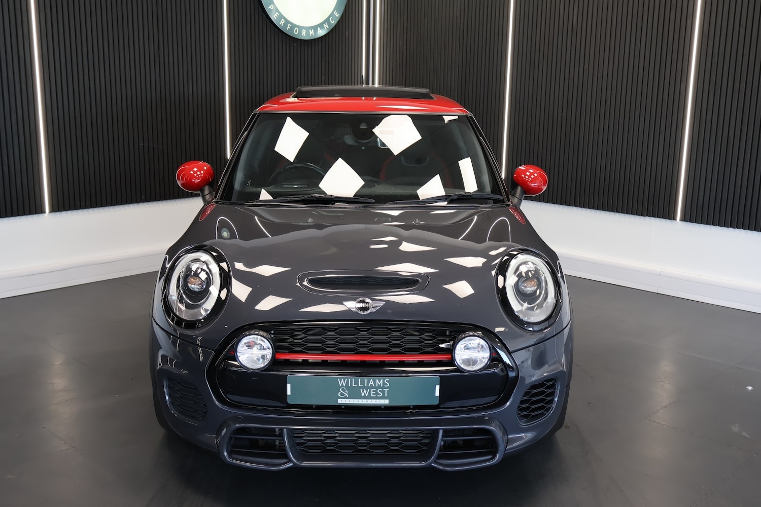 Used MINI Hatch 2017 for sale - 77931273: Photo 9