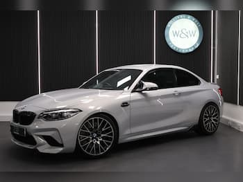 Used BMW M2 2018 for sale - 79710675: Photo