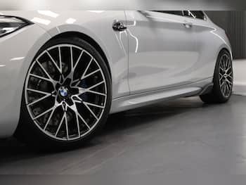 Used BMW M2 2018 for sale - 79710675: Photo