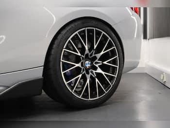 Used BMW M2 2018 for sale - 79710675: Photo