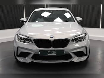Used BMW M2 2018 for sale - 79710675: Photo