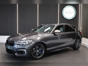 Used BMW 1 Series 2018 for sale - 78829427: Photo