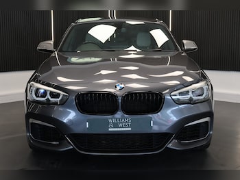 Used BMW 1 Series 2018 for sale - 78829427: Photo