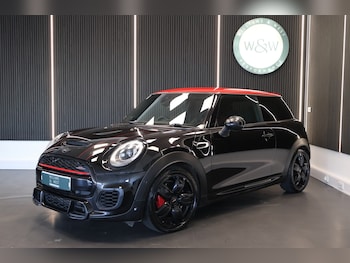 MINI Hatch feature image