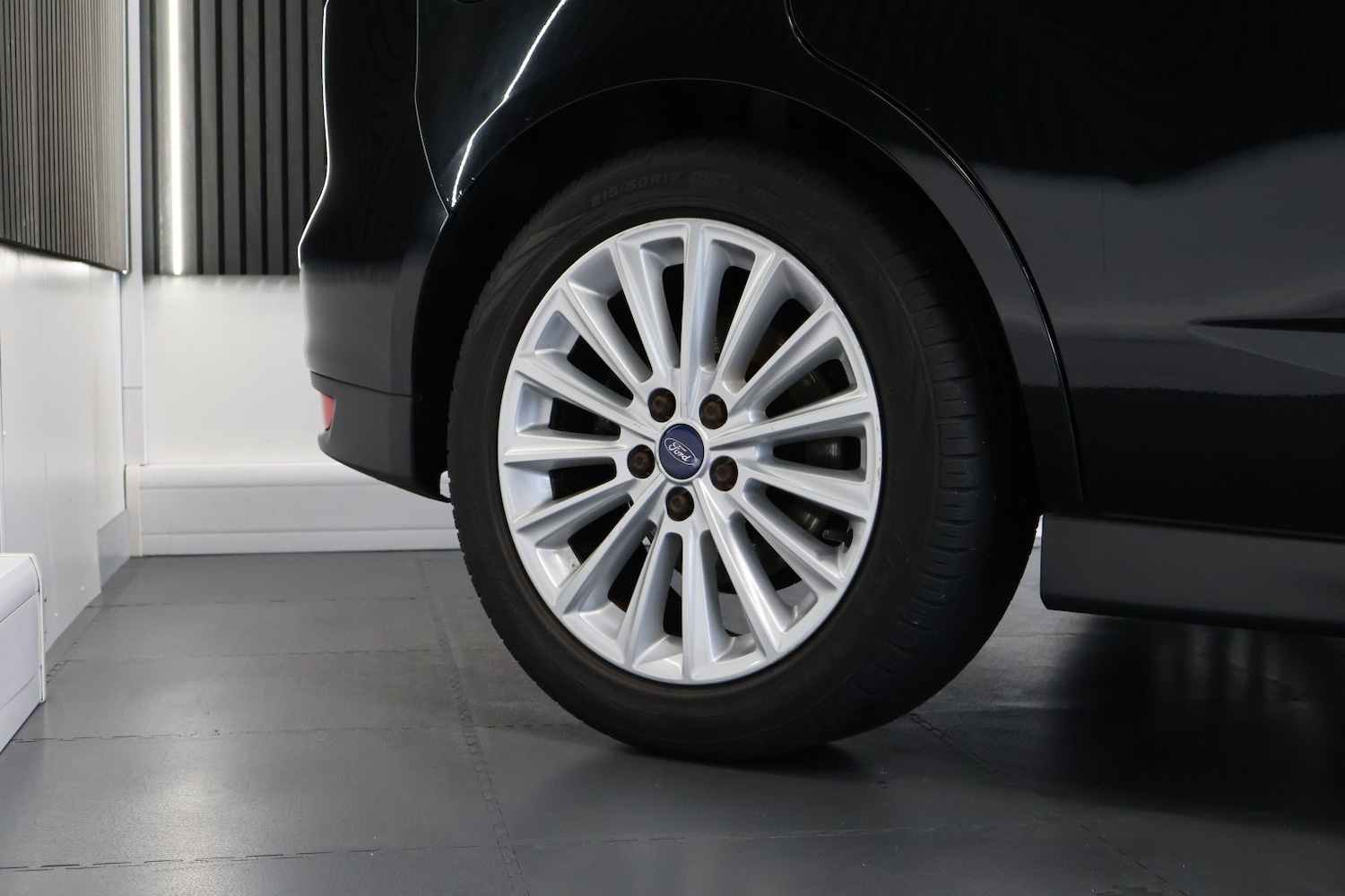 Used Ford C-Max 2016 for sale - 77636910: Photo 10