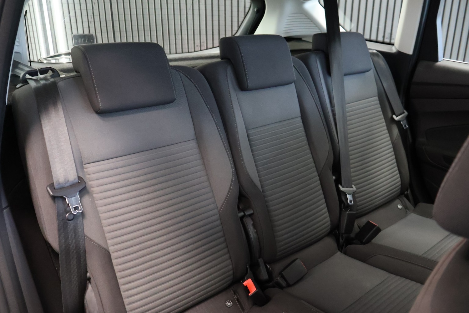 Used Ford C-Max 2016 for sale - 77636910: Photo 13