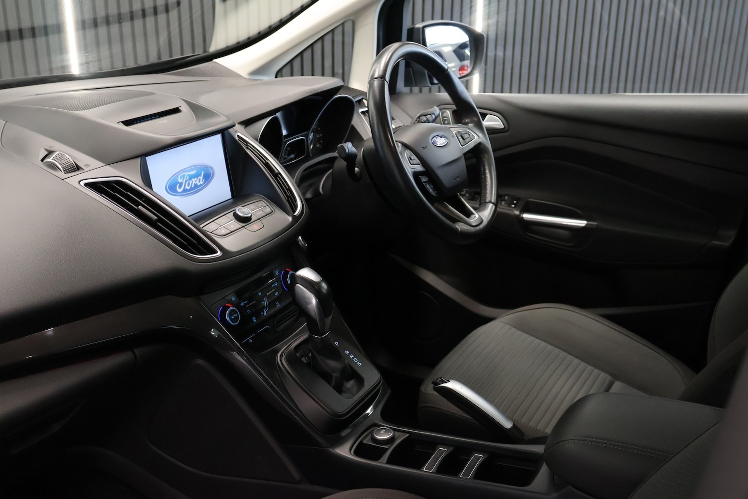 Used Ford C-Max 2016 for sale - 77636910: Photo 15