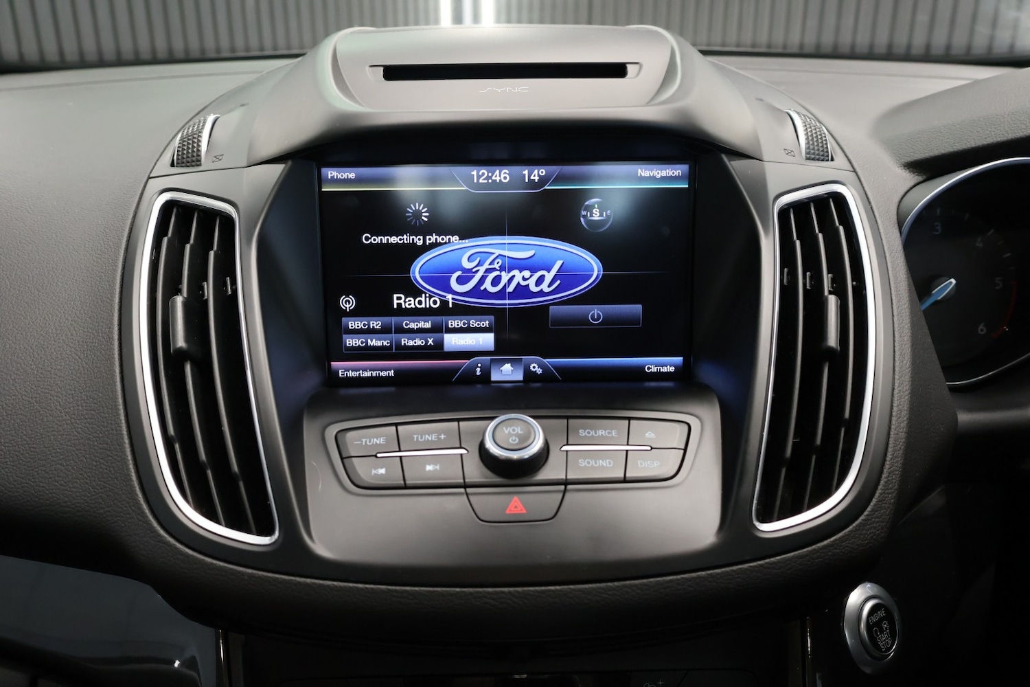 Used Ford C-Max 2016 for sale - 77636910: Photo 17