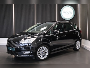 2016 - 2.0 TDCi Titanium 5dr Powershift