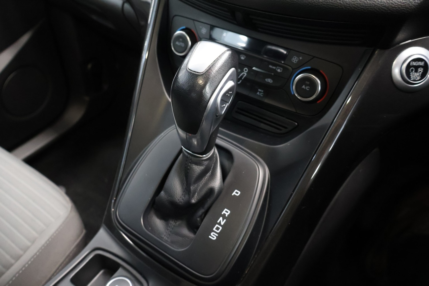 Used Ford C-Max 2016 for sale - 77636910: Photo 21