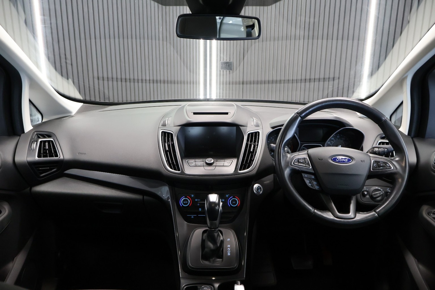 Used Ford C-Max 2016 for sale - 77636910: Photo 23