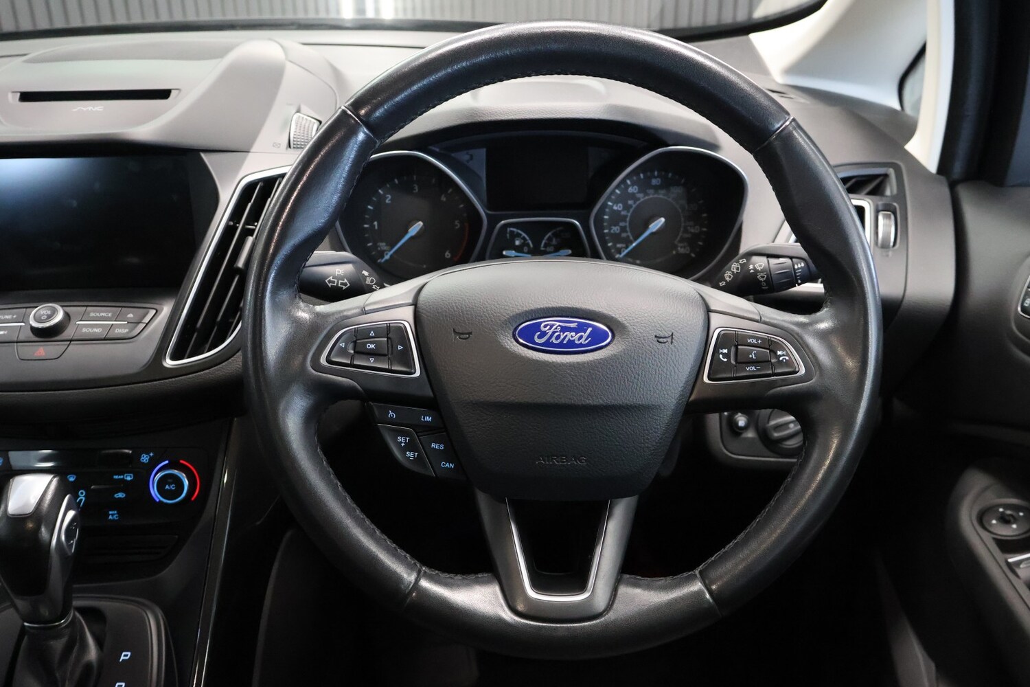 Used Ford C-Max 2016 for sale - 77636910: Photo 24