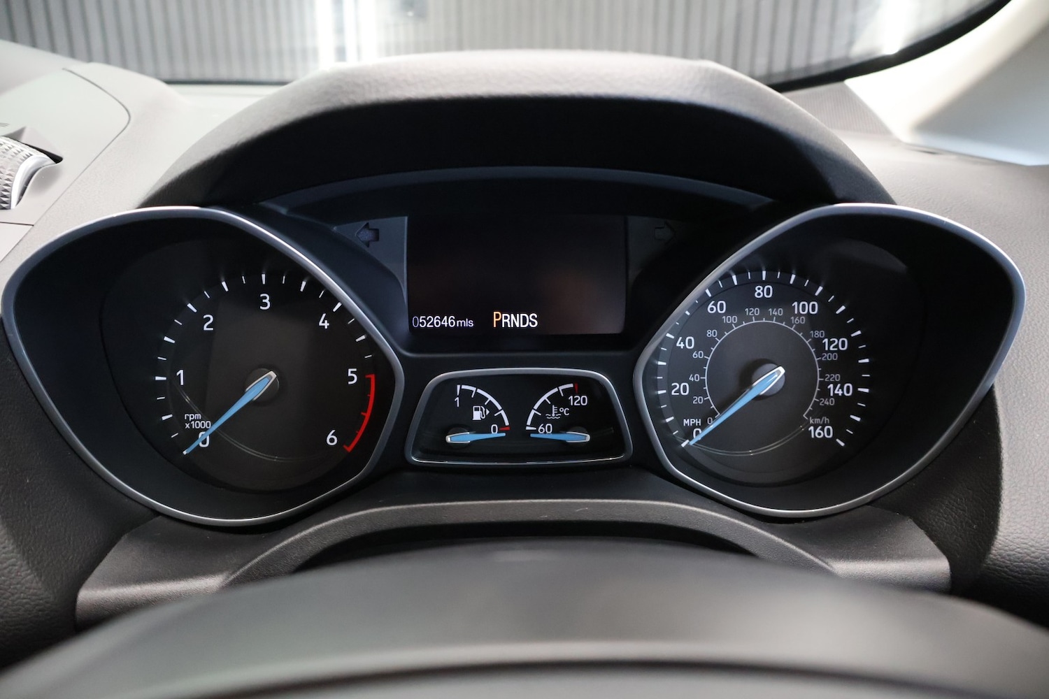 Used Ford C-Max 2016 for sale - 77636910: Photo 25