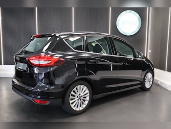Used Ford C-Max 2016 for sale - 77636910: Photo