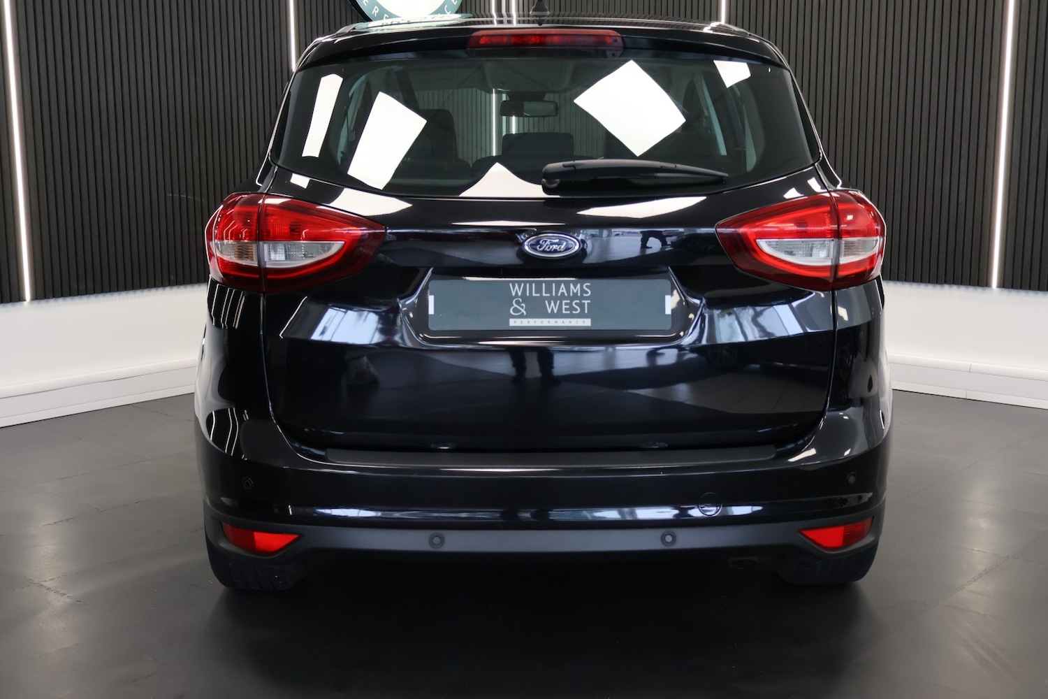 Used Ford C-Max 2016 for sale - 77636910: Photo 6