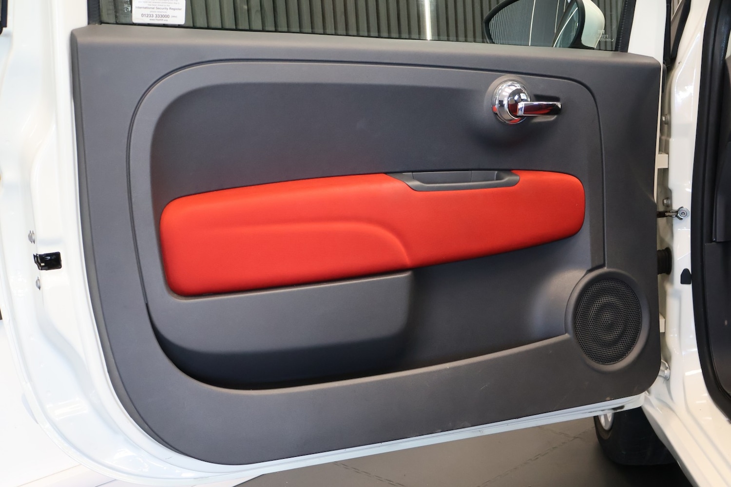 Used Fiat 500 2010 for sale - 77656409: Photo 12