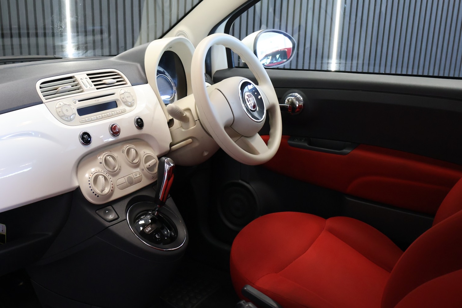 Used Fiat 500 2010 for sale - 77656409: Photo 14