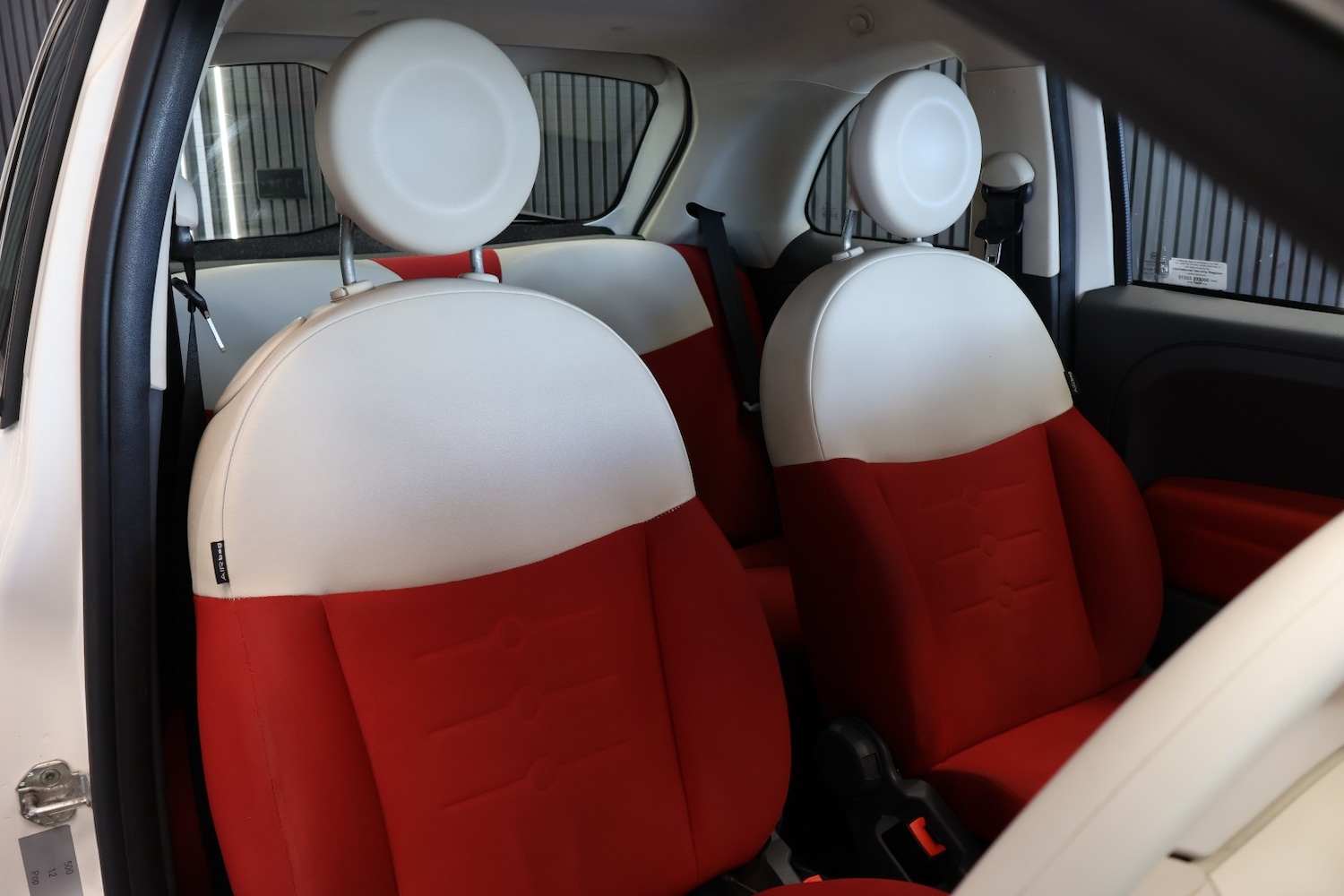 Used Fiat 500 2010 for sale - 77656409: Photo 15