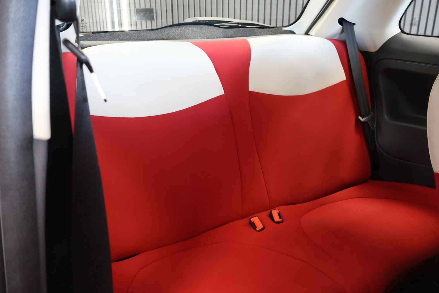 Used Fiat 500 2010 for sale - 77656409: Photo 16