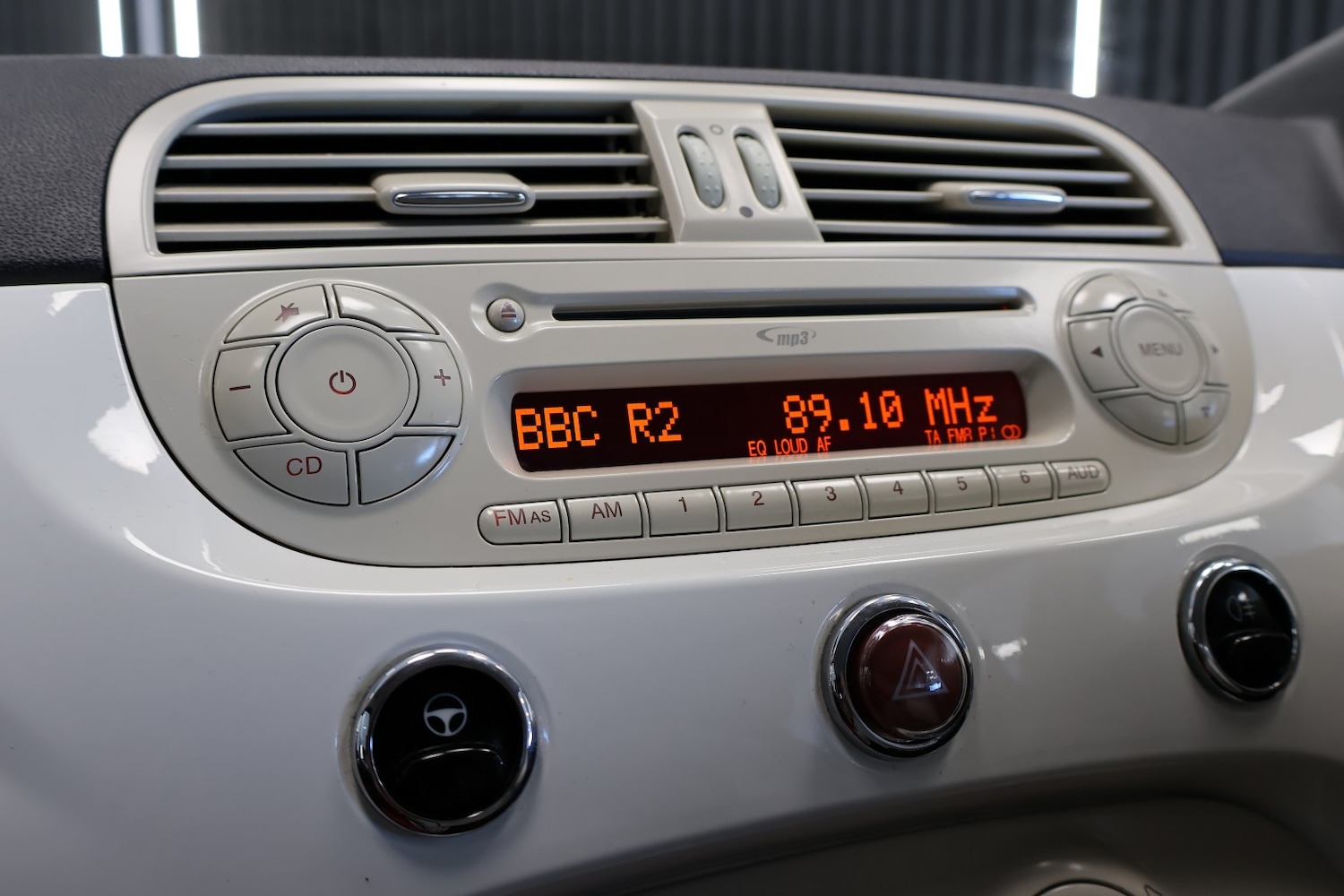 Used Fiat 500 2010 for sale - 77656409: Photo 17