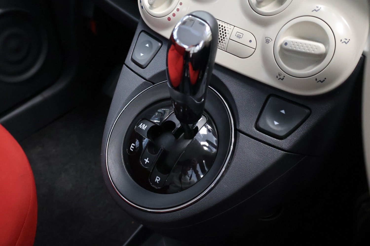 Used Fiat 500 2010 for sale - 77656409: Photo 18