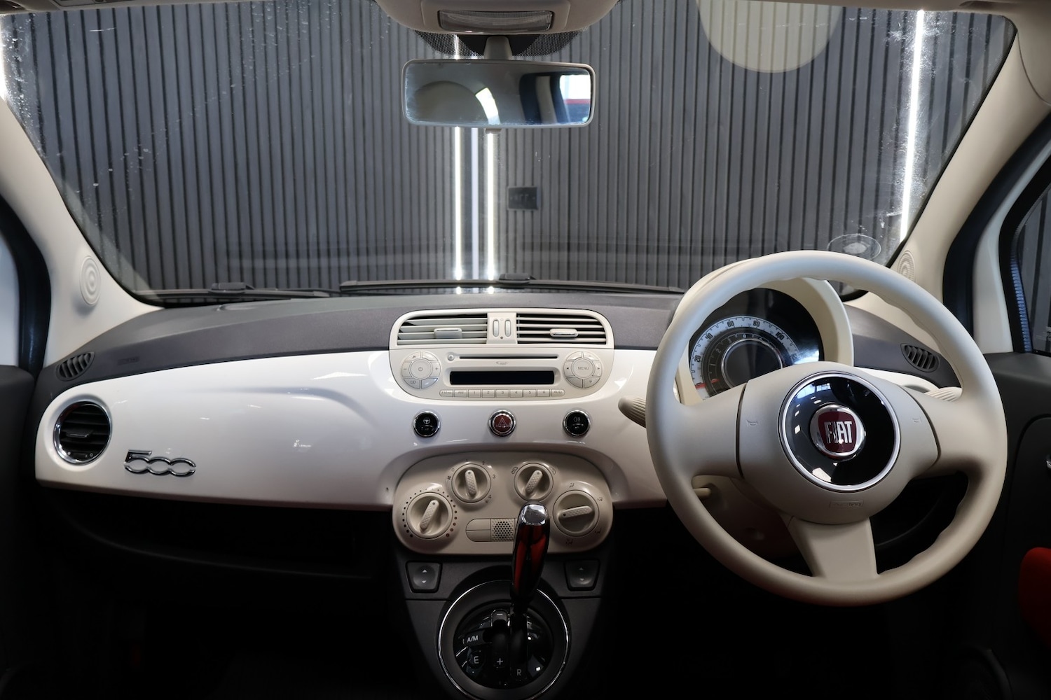 Used Fiat 500 2010 for sale - 77656409: Photo 21