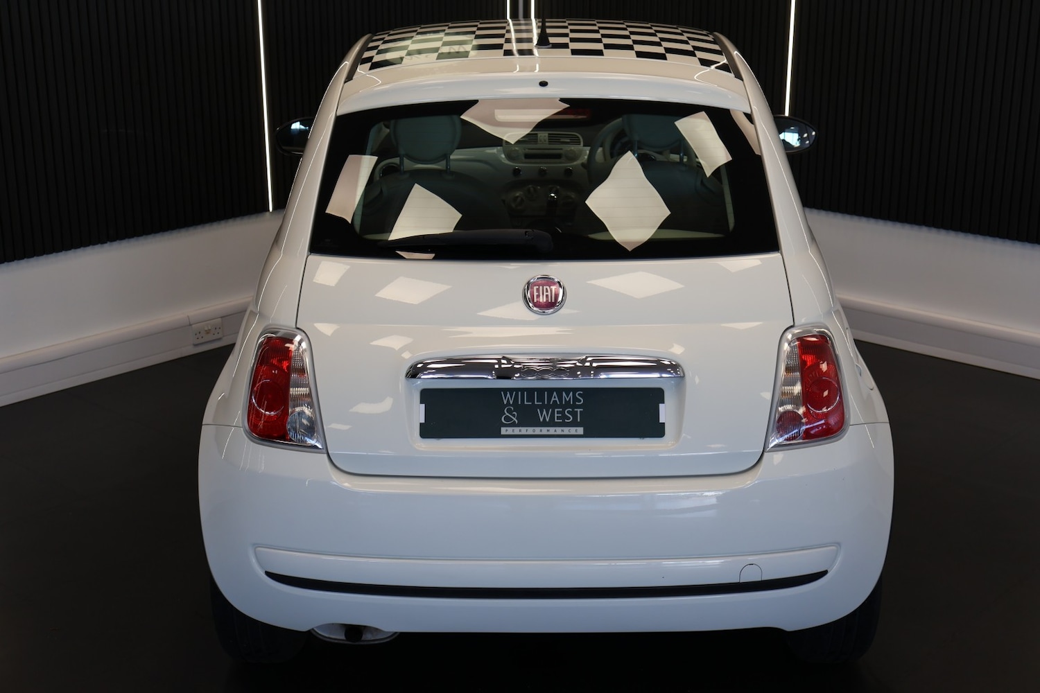 Used Fiat 500 2010 for sale - 77656409: Photo 6