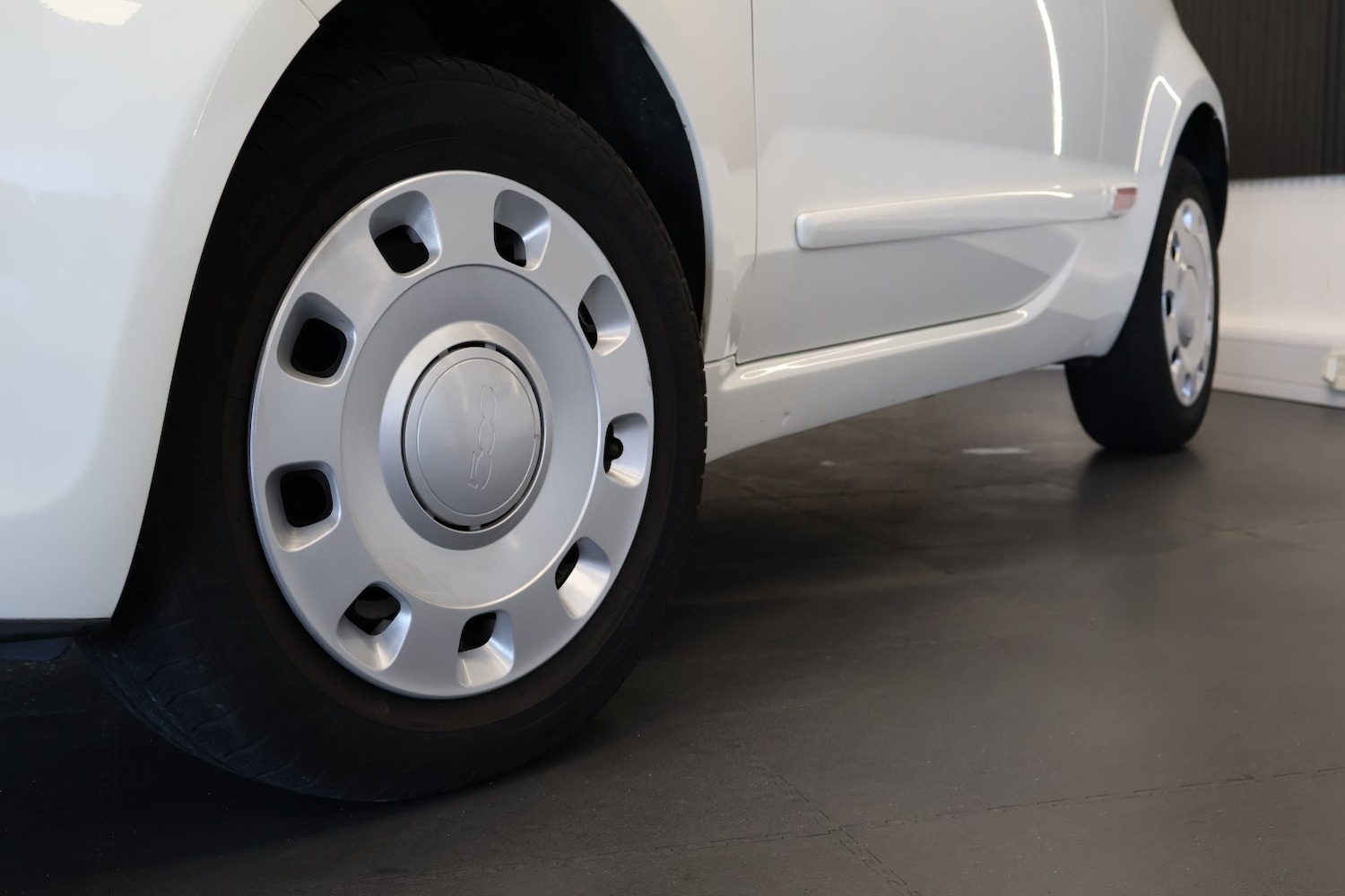 Used Fiat 500 2010 for sale - 77656409: Photo 9