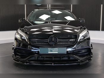 Used Mercedes-Benz A-Class 2017 for sale - 78674128: Photo