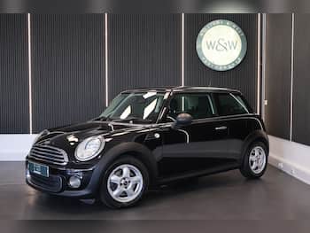 Used MINI Hatch 2011 for sale - 79656423: Photo