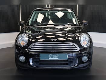 Used MINI Hatch 2011 for sale - 79656423: Photo
