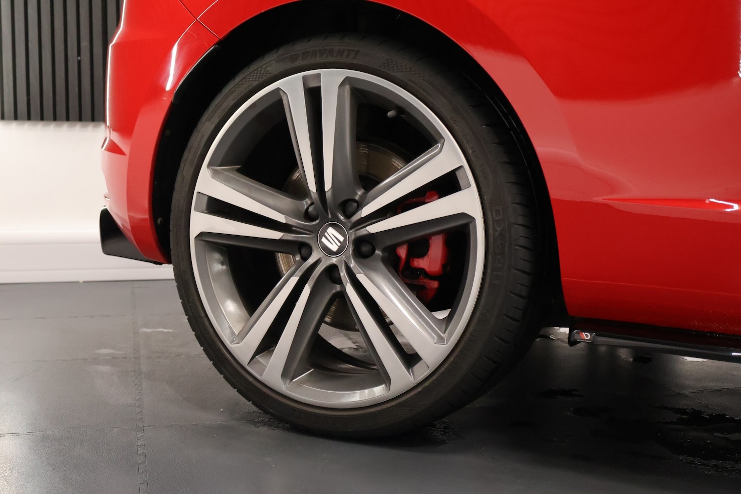 Used SEAT Leon 2015 for sale - 77595307: Photo 11