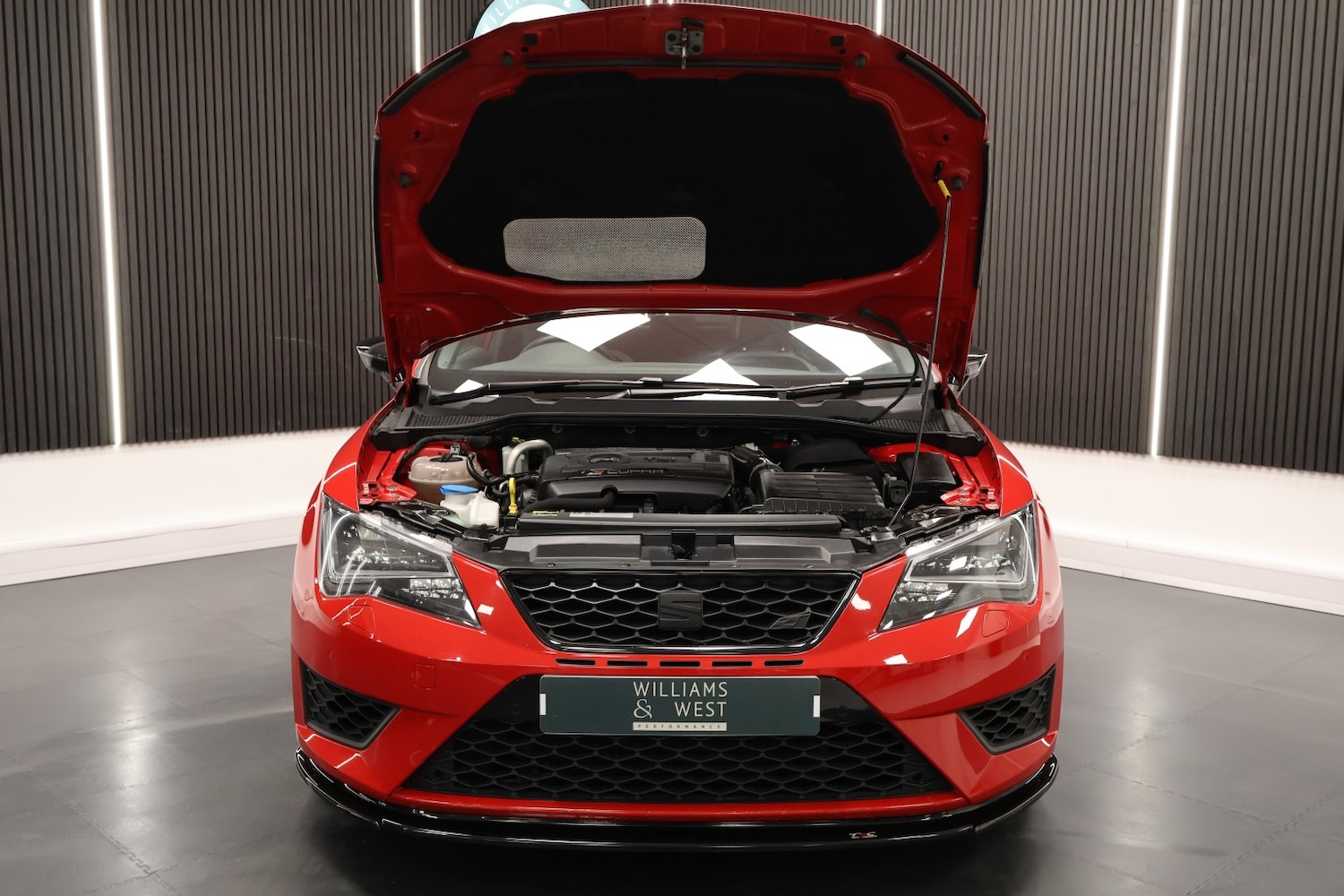 Used SEAT Leon 2015 for sale - 77595307: Photo 12