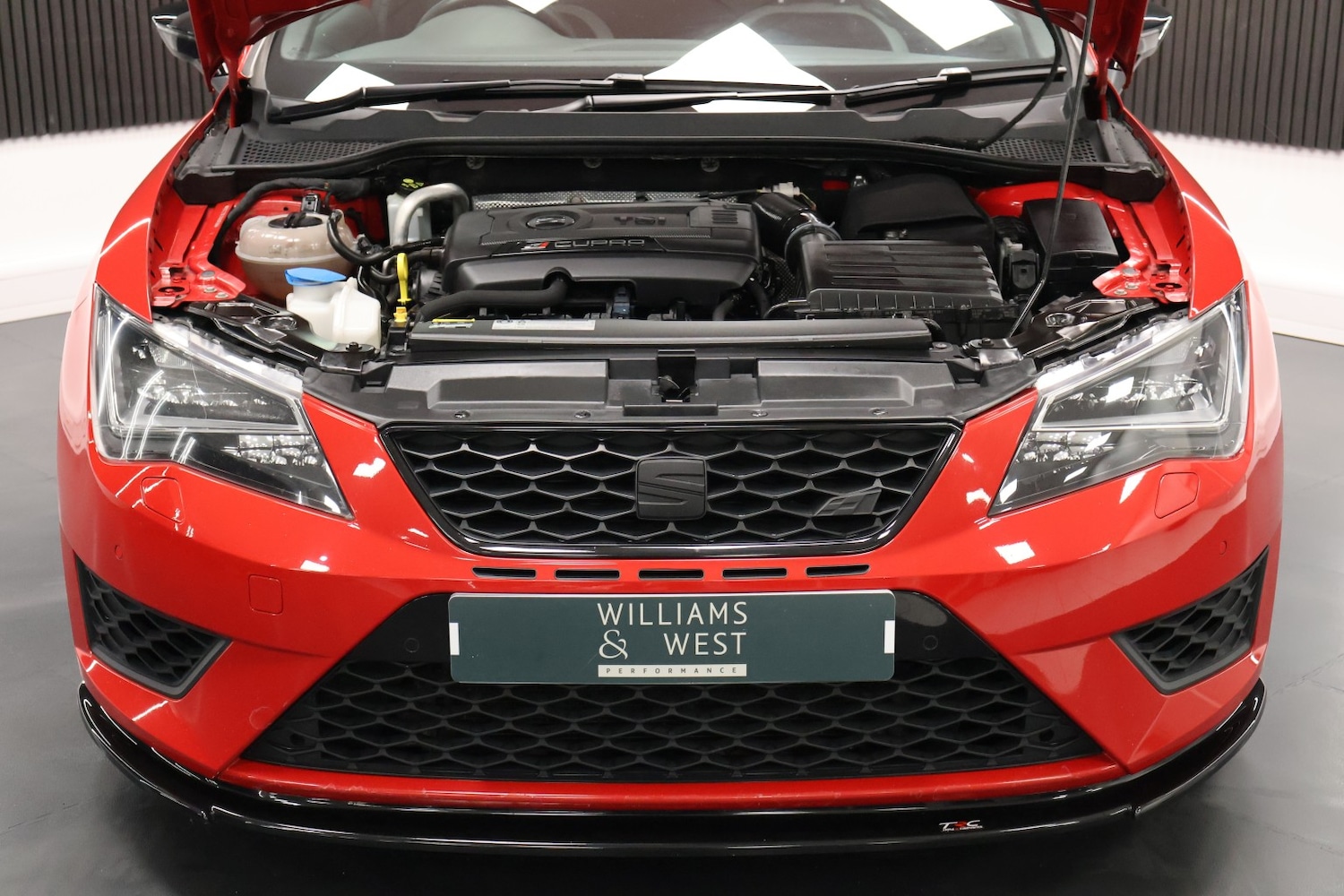 Used SEAT Leon 2015 for sale - 77595307: Photo 13