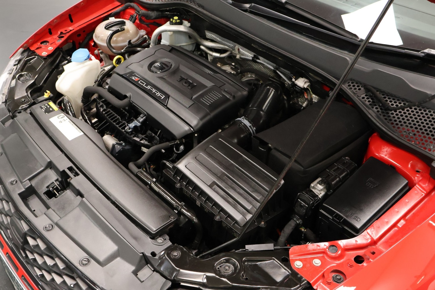 Used SEAT Leon 2015 for sale - 77595307: Photo 14