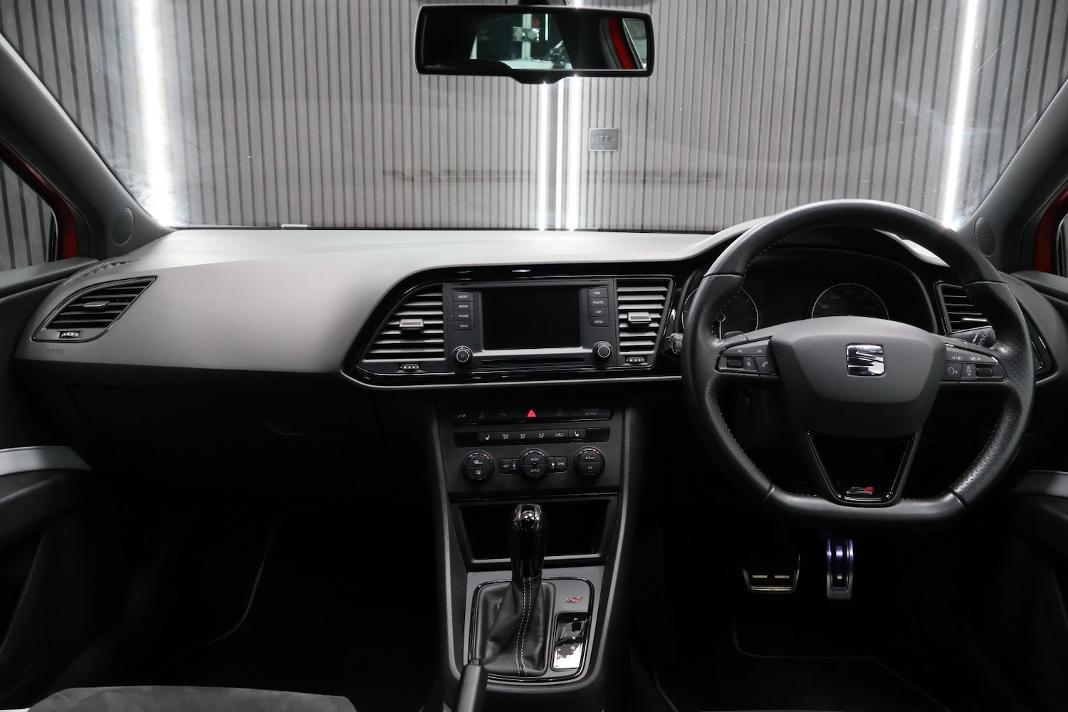 Used SEAT Leon 2015 for sale - 77595307: Photo 17