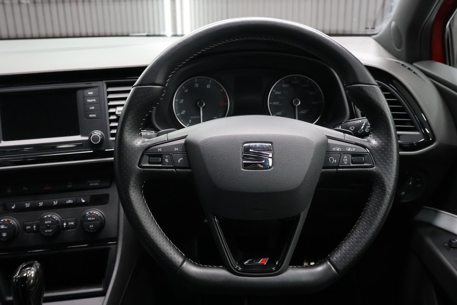 Used SEAT Leon 2015 for sale - 77595307: Photo 18