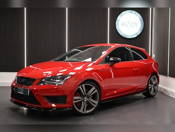 SEAT Leon feature image