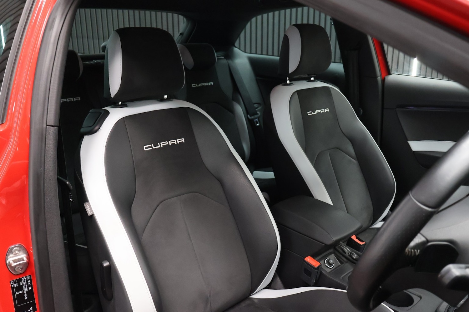 Used SEAT Leon 2015 for sale - 77595307: Photo 20