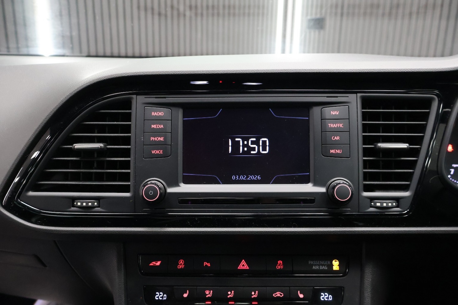 Used SEAT Leon 2015 for sale - 77595307: Photo 24