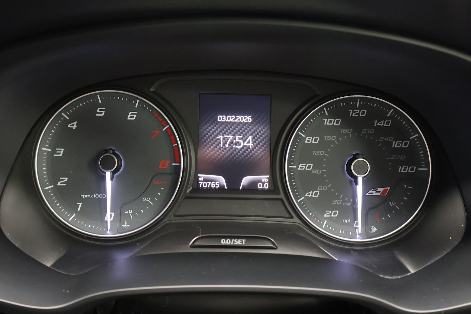 Used SEAT Leon 2015 for sale - 77595307: Photo 26