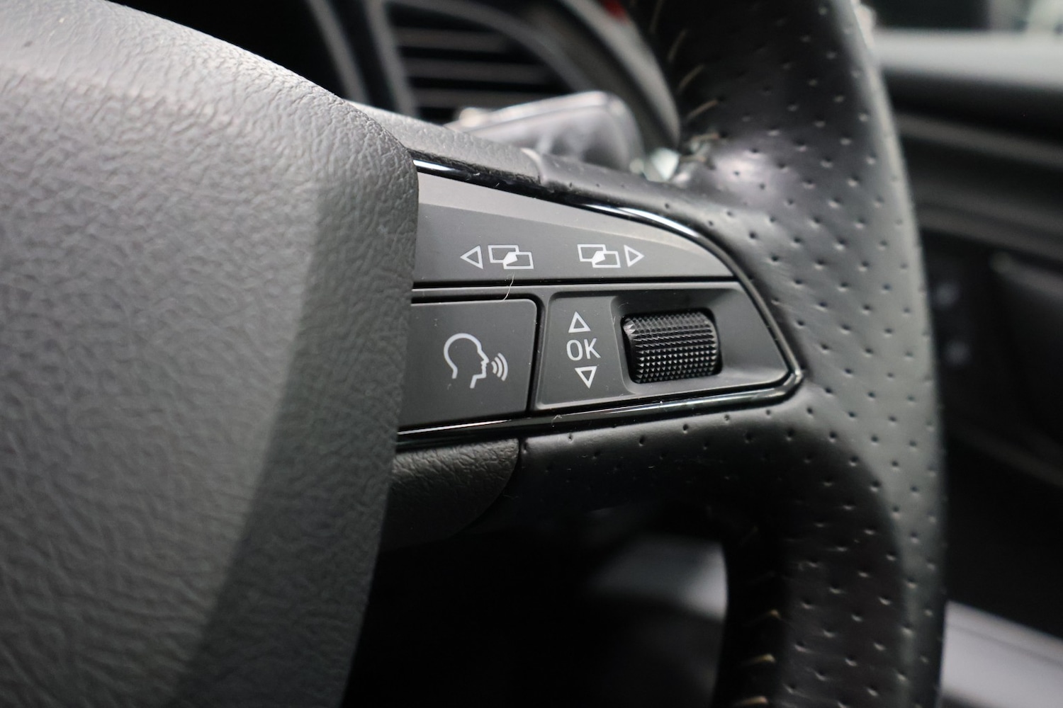 Used SEAT Leon 2015 for sale - 77595307: Photo 29