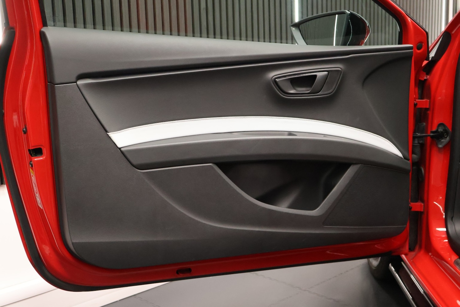 Used SEAT Leon 2015 for sale - 77595307: Photo 33