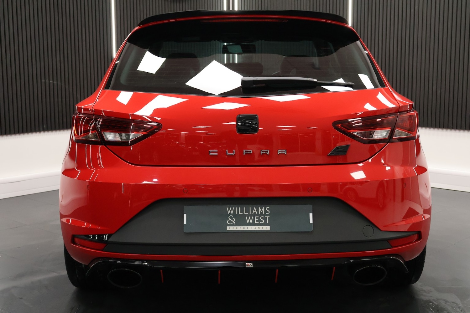 Used SEAT Leon 2015 for sale - 77595307: Photo 6