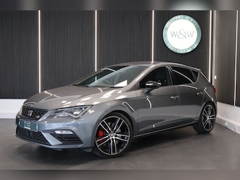 Used SEAT Leon 2018 for sale - 78420499: Photo