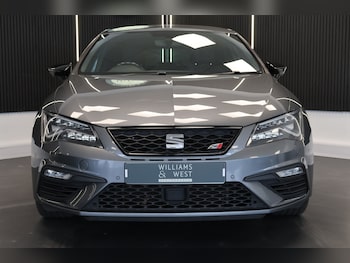 Used SEAT Leon 2018 for sale - 78420499: Photo