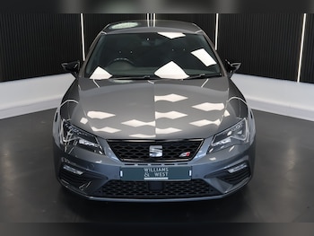 Used SEAT Leon 2018 for sale - 78420499: Photo