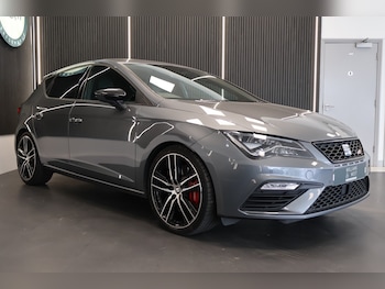 Used SEAT Leon 2018 for sale - 78420499: Photo