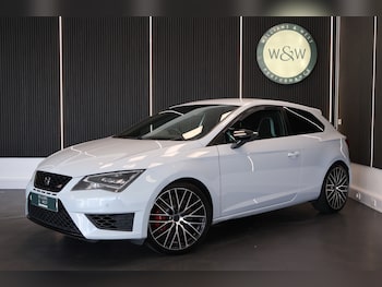 Used SEAT Leon 2016 for sale - 79162195: Photo