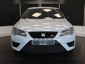 Used SEAT Leon 2016 for sale - 79162195: Photo
